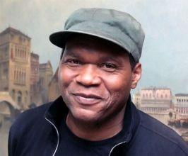 Robert Cray - Professional null Speaker