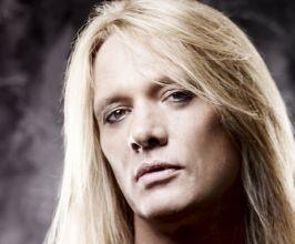 Sebastian Bach - Professional null Speaker