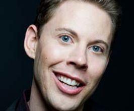 Ryan Hamilton - Professional null Speaker