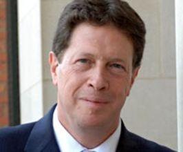 Nigel Sheinwald - Professional null Speaker