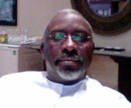 Dele Olojede - Professional null Speaker