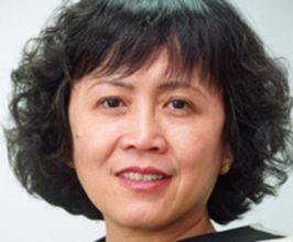 Hu Shuli - Professional null Speaker