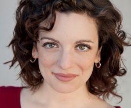 Sara Benincasa - Professional null Speaker