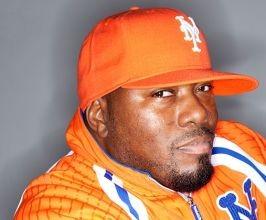 Rahzel  - Professional null Speaker