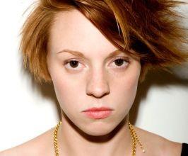 La Roux - Professional null Speaker