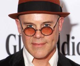Thomas Dolby - Professional null Speaker