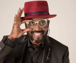 Otis Williams - Professional null Speaker