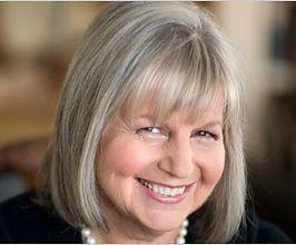 Susan Cheever - Professional null Speaker