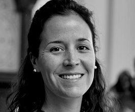 Kristen Ashburn - Professional null Speaker