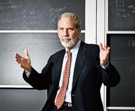 John Sexton - Professional null Speaker