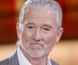 Patrick Duffy - Professional null Speaker