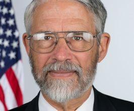 John Holdren - Professional null Speaker