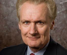 Roger Pilon - Professional null Speaker