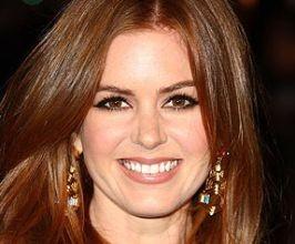 Isla Fisher - Professional null Speaker