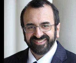 Robert Spencer - Professional null Speaker