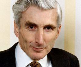 Martin Rees - Professional null Speaker