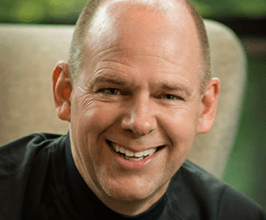 Mark Miller - Professional null Speaker