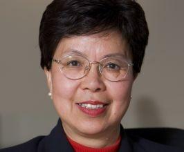 Margaret Chan - Professional null Speaker