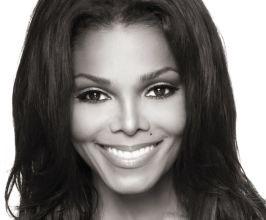 Janet Jackson - Professional null Speaker