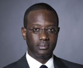 Tidjane Thiam - Professional null Speaker