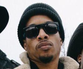 Nappy Roots - Professional null Speaker