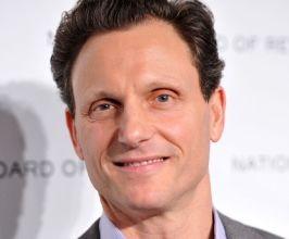 Tony Goldwyn - Professional null Speaker