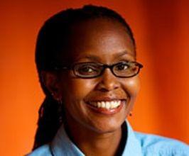 Juliana Rotich - Professional null Speaker