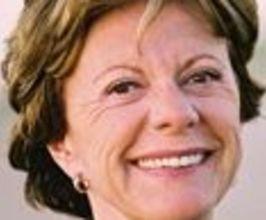 Neelie Kroes - Professional null Speaker