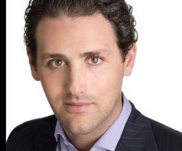 Josh Tyrangiel - Professional null Speaker