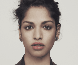 M.I.A.  - Professional null Speaker
