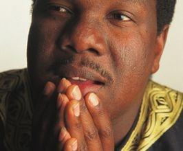 Vusi Mahlasela - Professional null Speaker