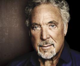 Tom Jones - Professional null Speaker