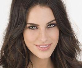 Jessica Lowndes - Professional null Speaker