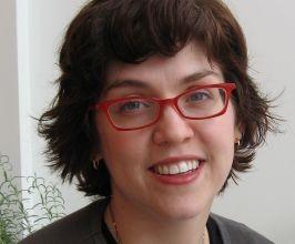 Erin McKean - Professional null Speaker