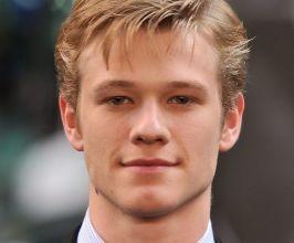 Lucas Till - Professional null Speaker