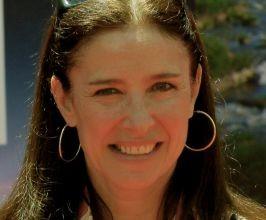 Mimi Rogers - Professional null Speaker