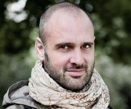 Ed Stafford - Professional null Speaker