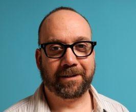 Paul Giamatti - Professional null Speaker