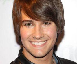 James Maslow - Professional null Speaker