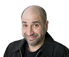 Dave Attell - Professional null Speaker