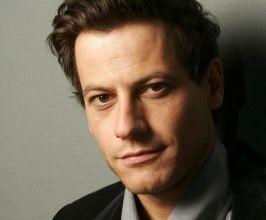 Ioan Gruffudd - Professional null Speaker