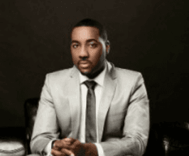 George Huff - Professional null Speaker