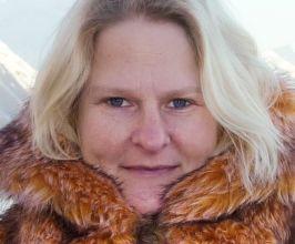 Marian Bantjes - Professional null Speaker