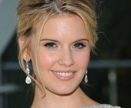 Maggie Grace - Professional null Speaker