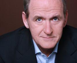 Richard Jenkins - Professional null Speaker