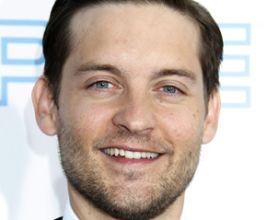 Tobey Maguire - Professional null Speaker