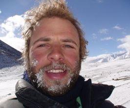 Rob Lilwall - Professional null Speaker