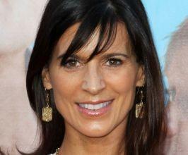 Perrey Reeves - Professional null Speaker