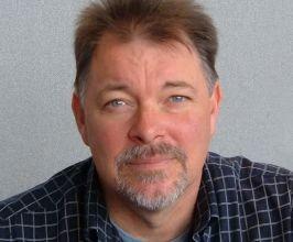 Jonathan Frakes - Professional null Speaker