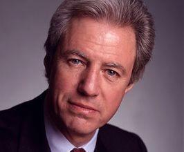 Marcus Agius - Professional null Speaker